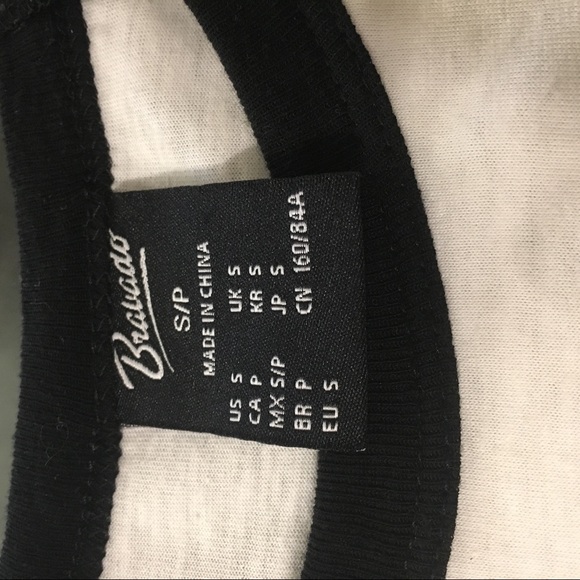 Guns & Roses Rock Graphic Tee - Picture 7 of 7